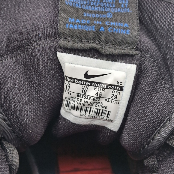 NIKE AIR JORDAN RETRO - Picture 6 of 7